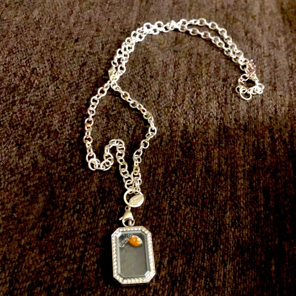 Origami owl